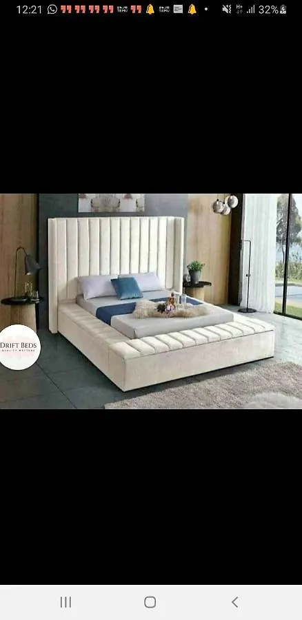 Bakus Executive Suite Abbey Wood