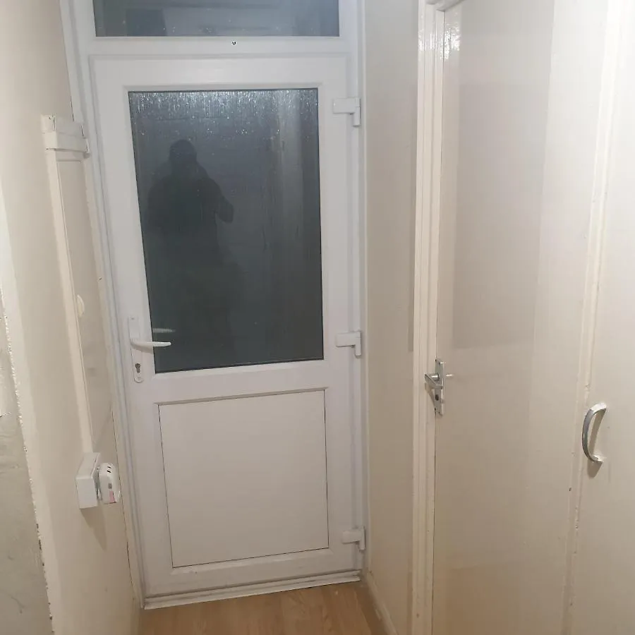 Bakus Executive Suite Abbey Wood 0*,